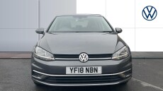 Volkswagen Golf 1.4 TSI SE [Nav] 5dr Petrol Hatchback
